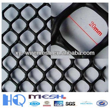 high quality PE/PP plastic wire mesh/used for chicken coop